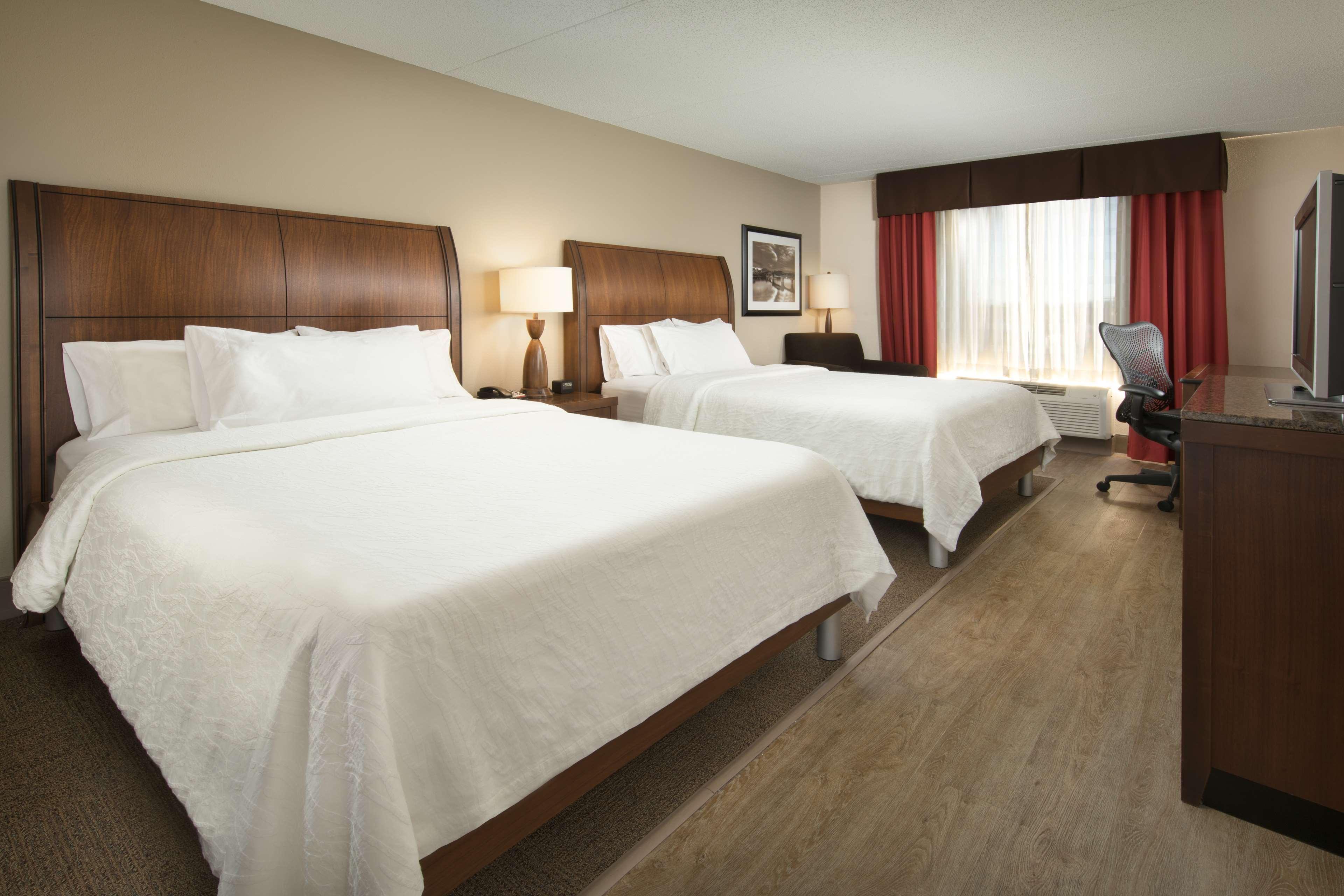 Hilton Garden Inn Chattanooga/Hamilton Place Екстер'єр фото