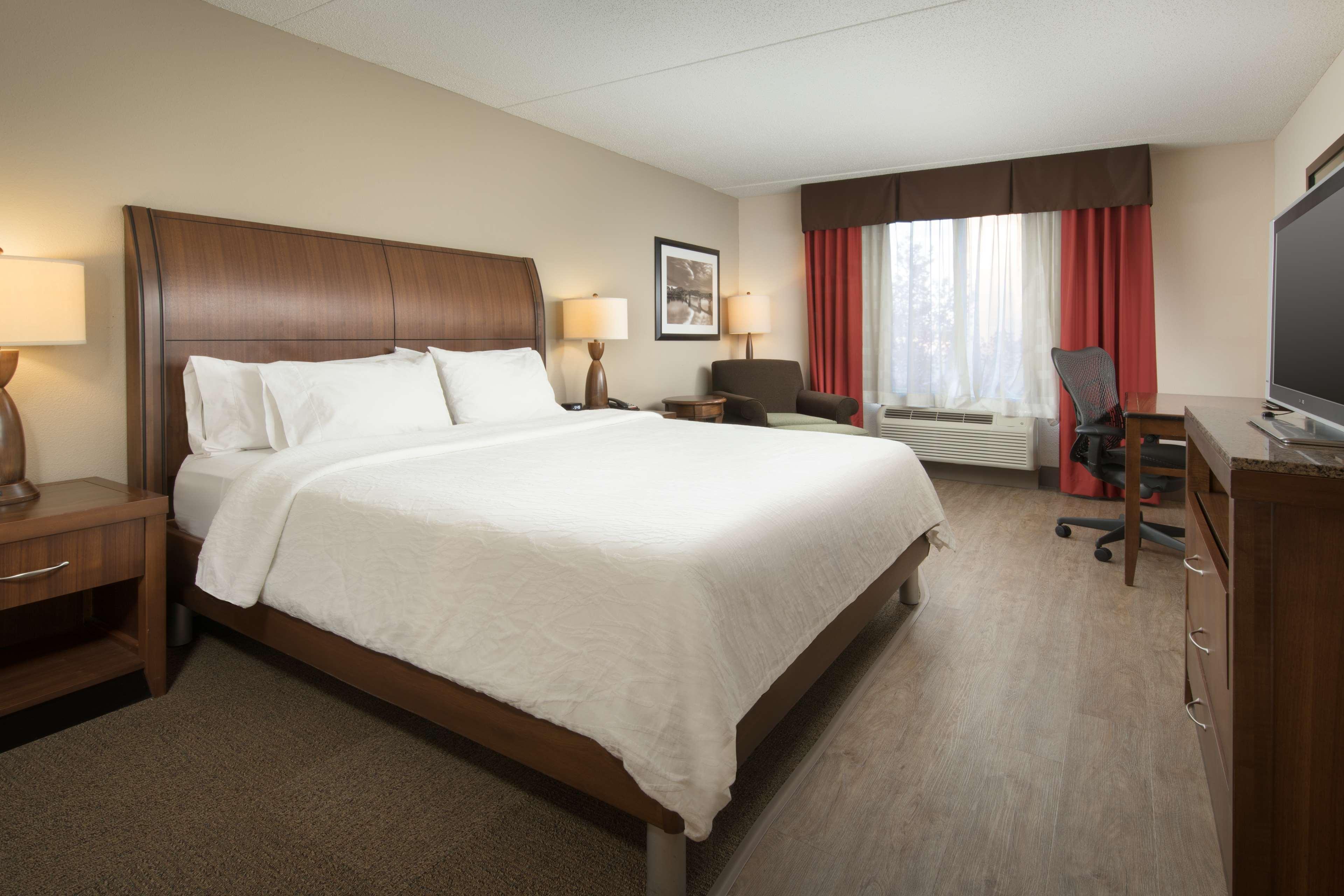 Hilton Garden Inn Chattanooga/Hamilton Place Екстер'єр фото