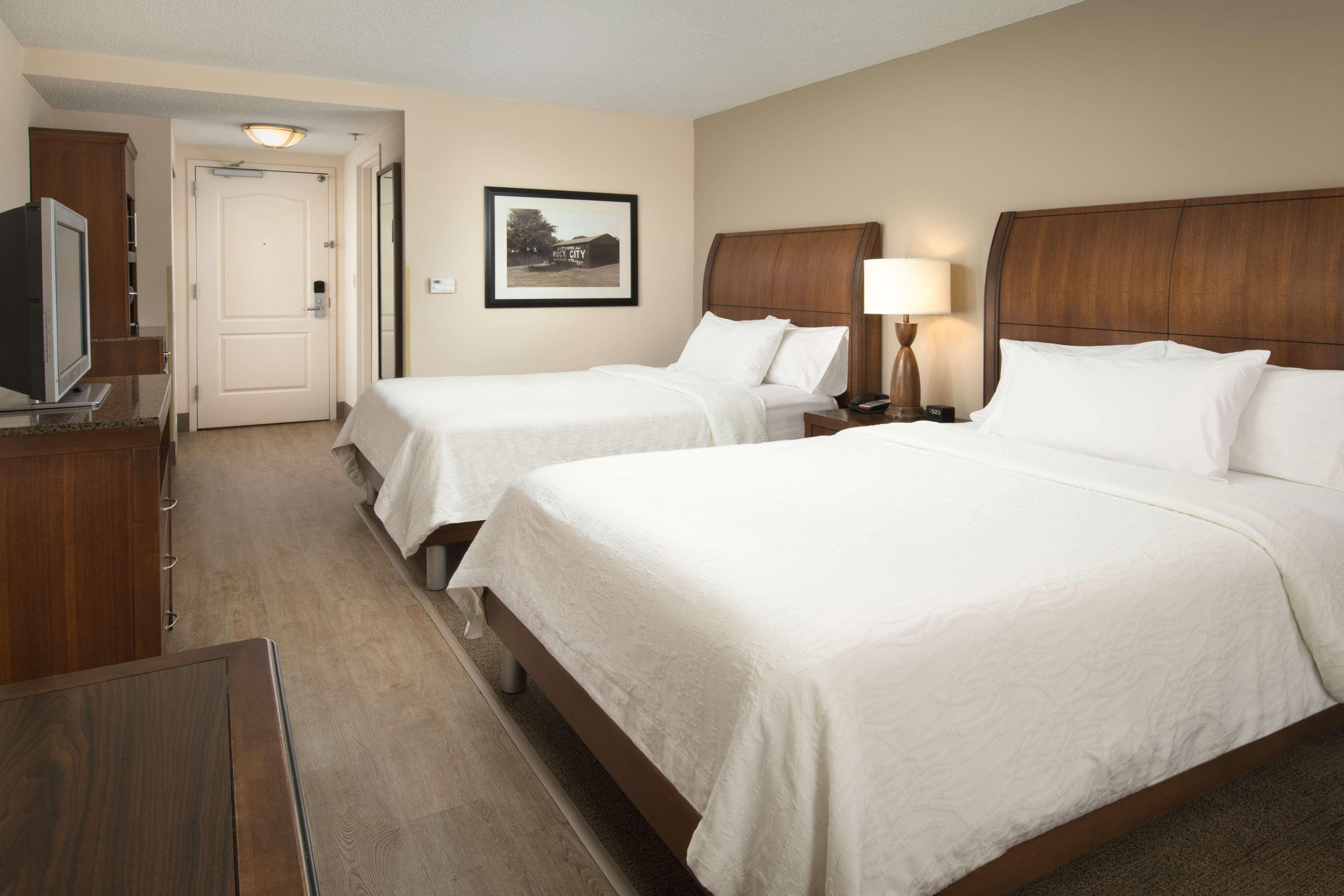 Hilton Garden Inn Chattanooga/Hamilton Place Екстер'єр фото