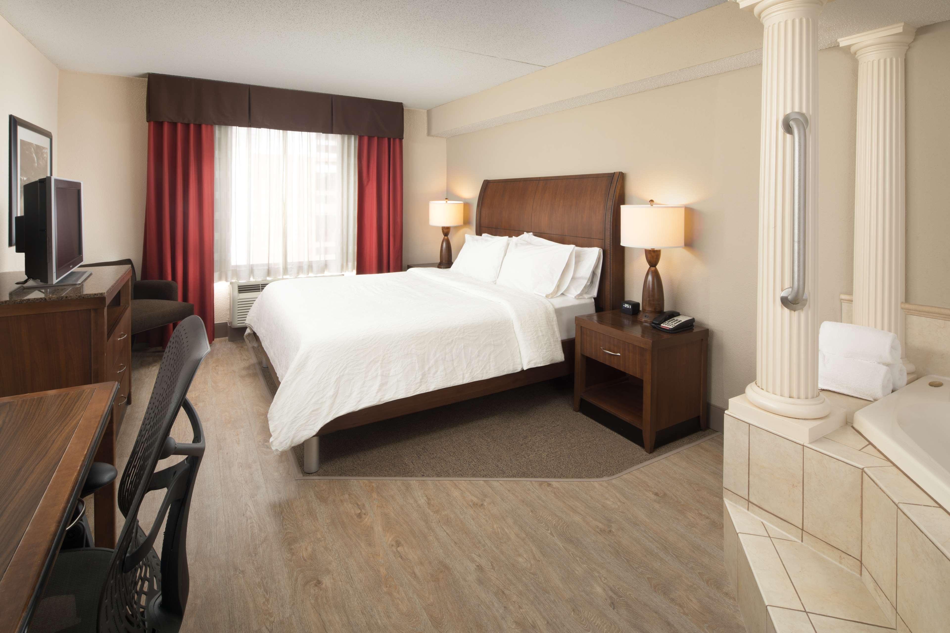 Hilton Garden Inn Chattanooga/Hamilton Place Екстер'єр фото