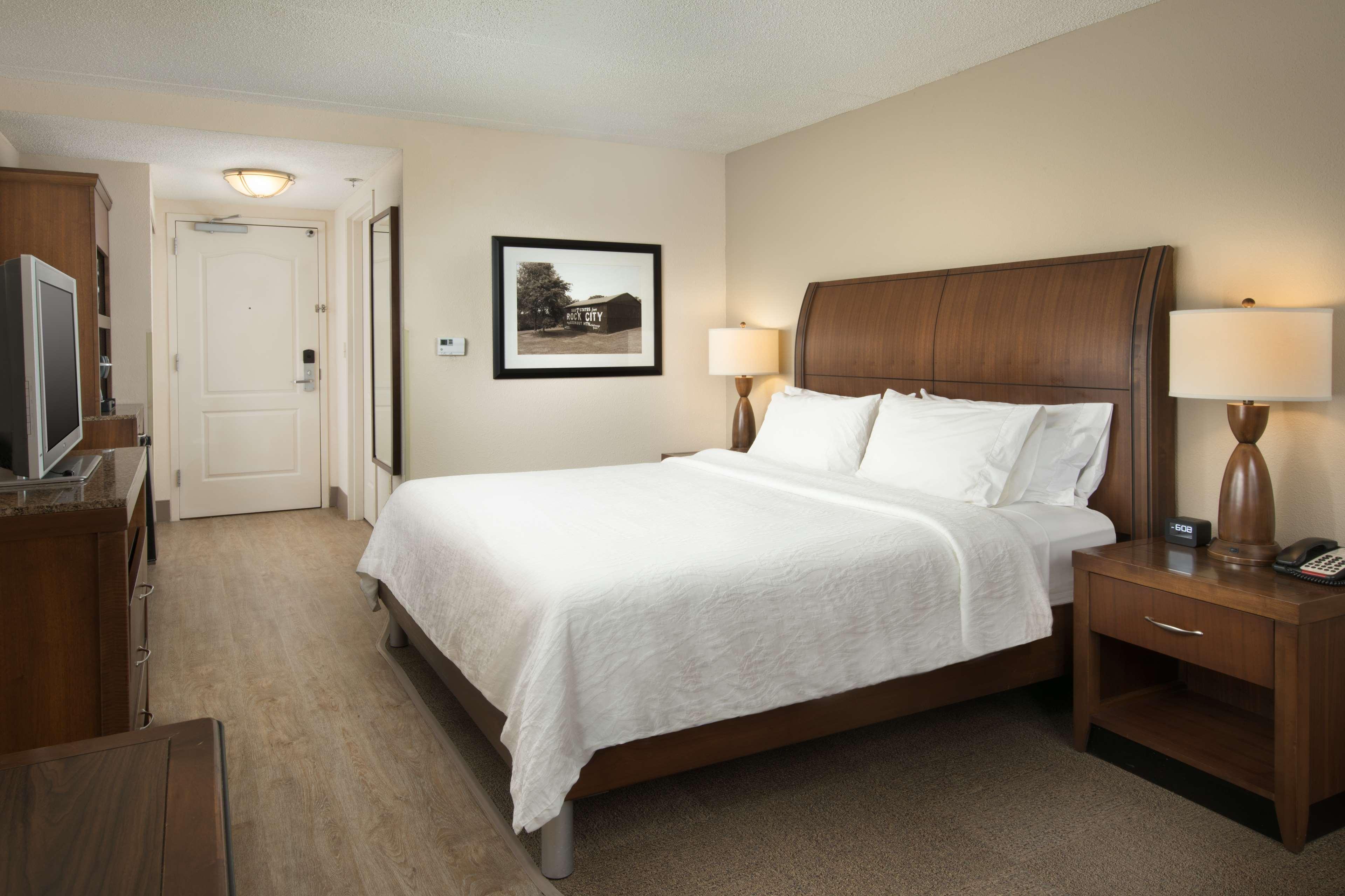 Hilton Garden Inn Chattanooga/Hamilton Place Екстер'єр фото