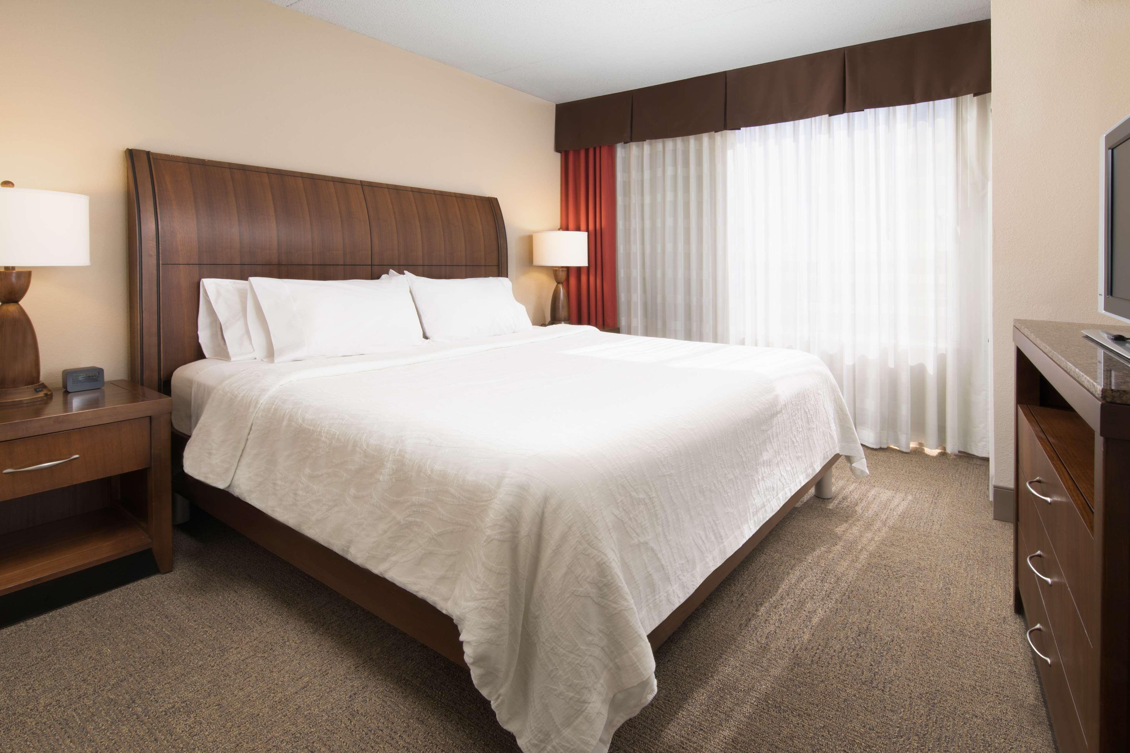 Hilton Garden Inn Chattanooga/Hamilton Place Екстер'єр фото