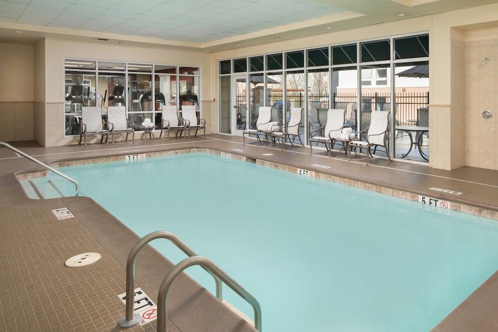 Hilton Garden Inn Chattanooga/Hamilton Place Екстер'єр фото