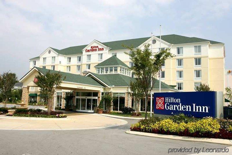 Hilton Garden Inn Chattanooga/Hamilton Place Екстер'єр фото