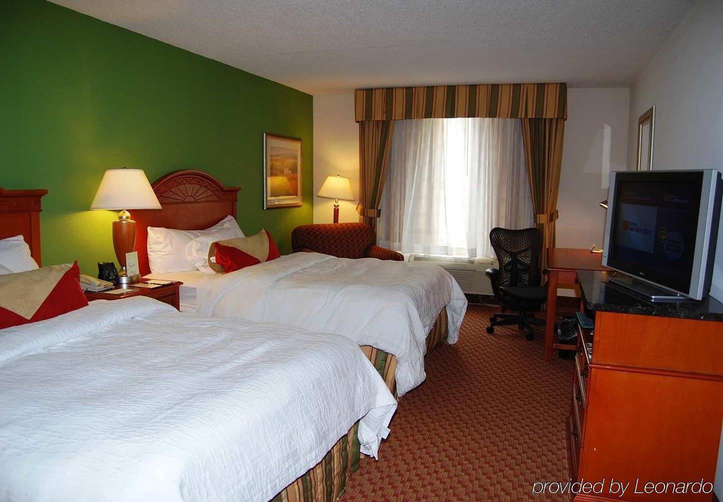 Hilton Garden Inn Chattanooga/Hamilton Place Екстер'єр фото