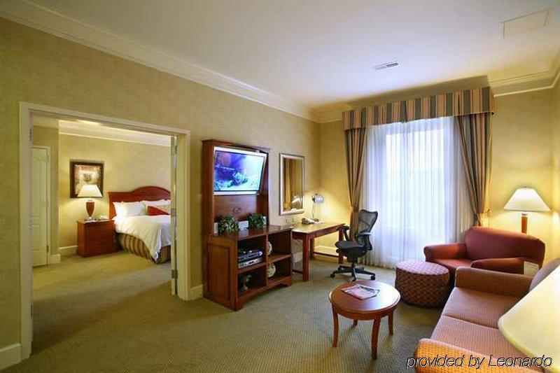 Hilton Garden Inn Chattanooga/Hamilton Place Екстер'єр фото