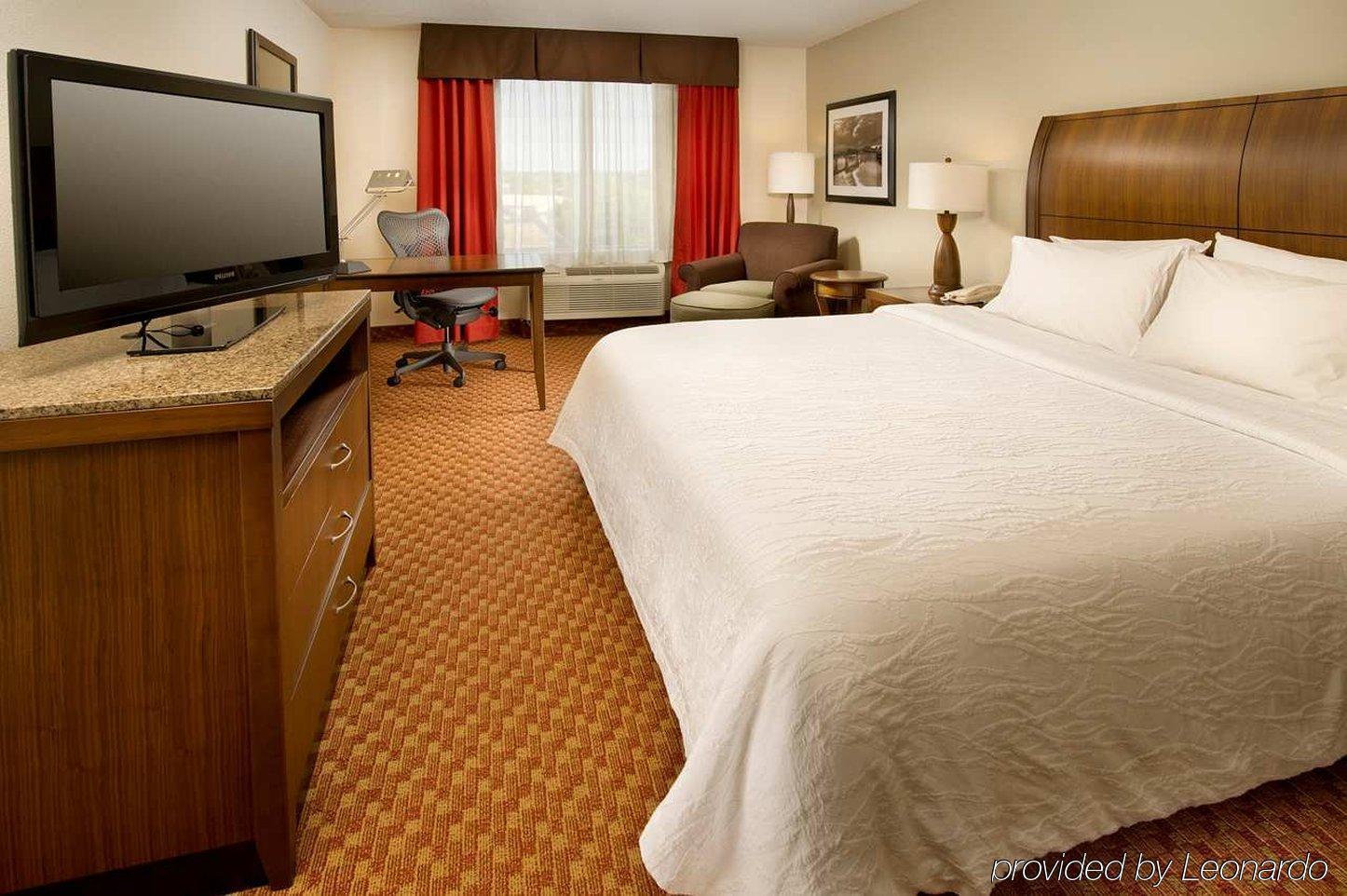 Hilton Garden Inn Chattanooga/Hamilton Place Екстер'єр фото