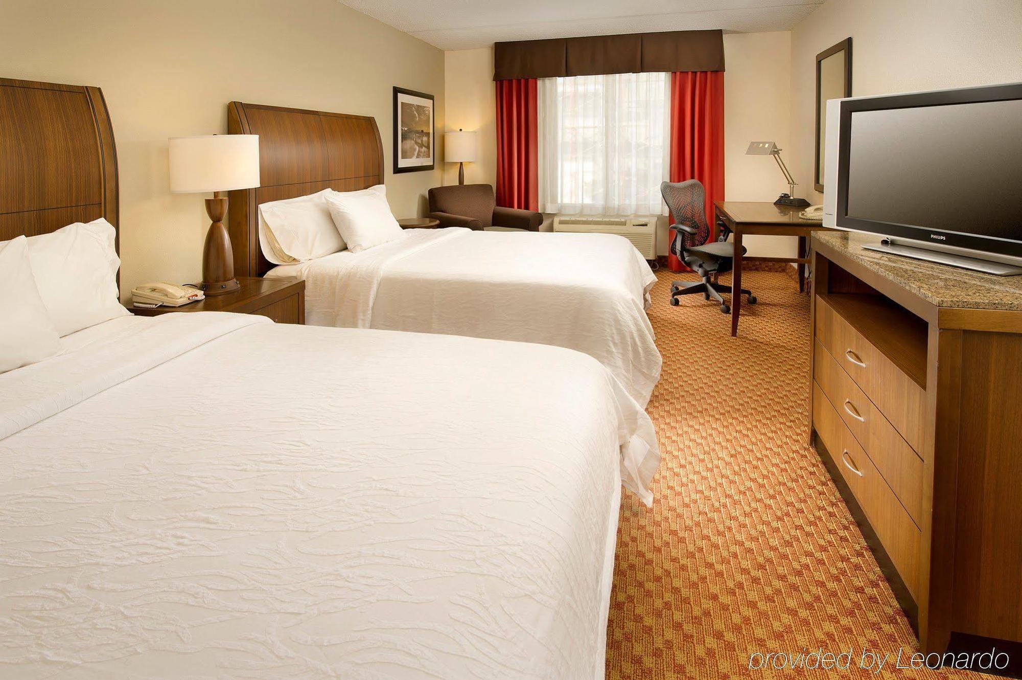 Hilton Garden Inn Chattanooga/Hamilton Place Номер фото