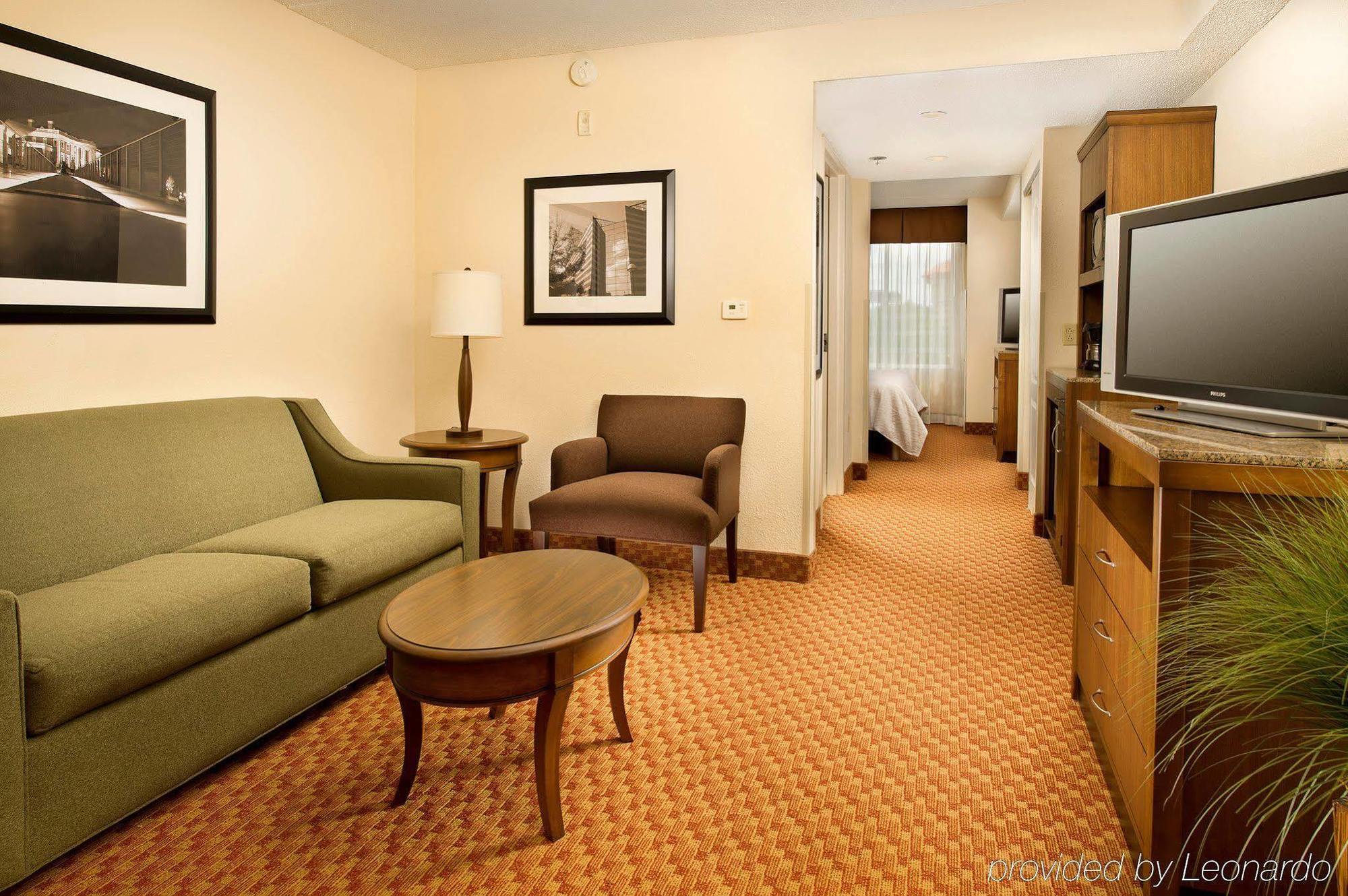 Hilton Garden Inn Chattanooga/Hamilton Place Номер фото