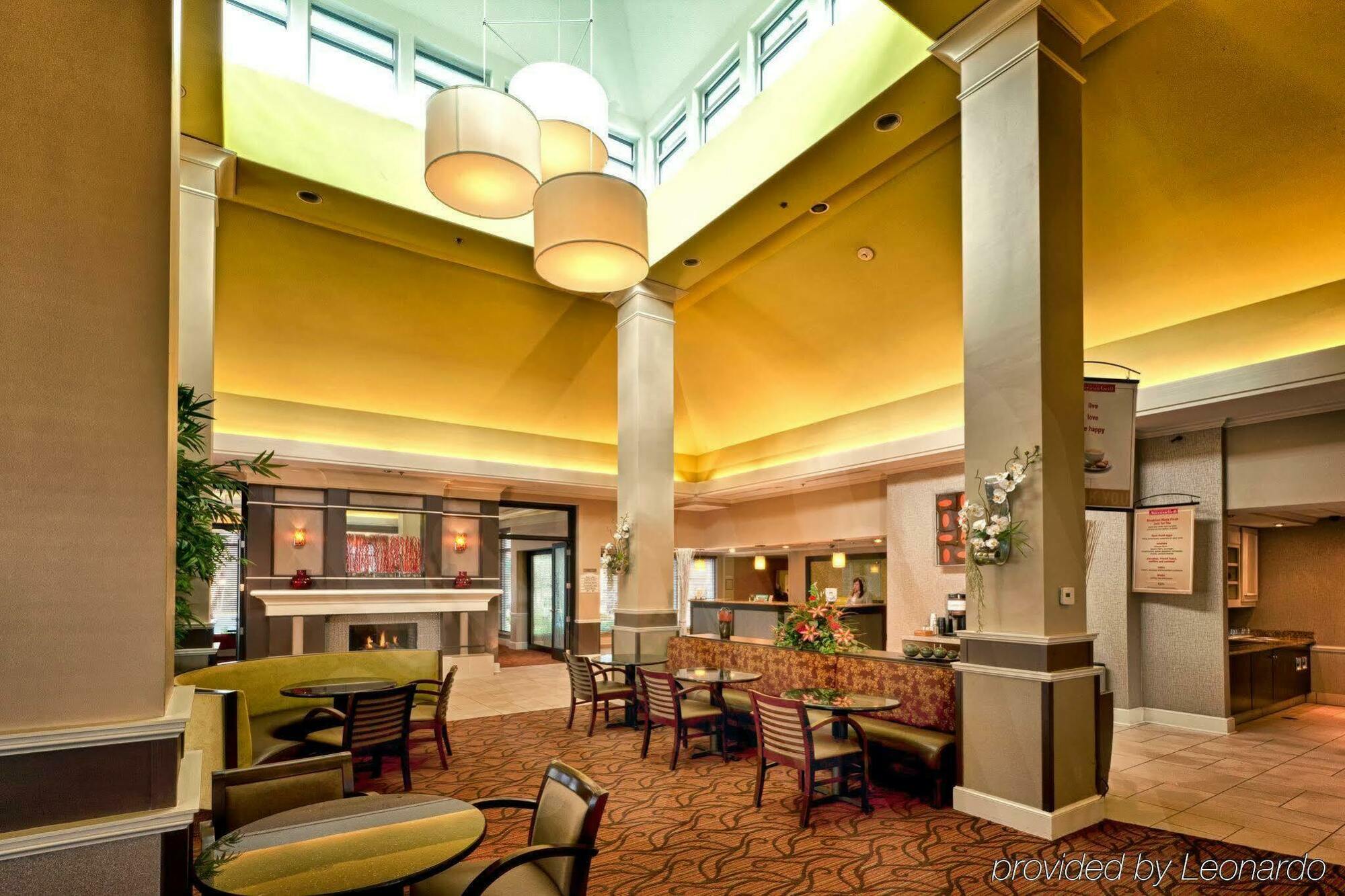 Hilton Garden Inn Chattanooga/Hamilton Place Екстер'єр фото